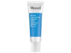 Murad Oil And Pore Control Mattifier SPF 45 PA++++