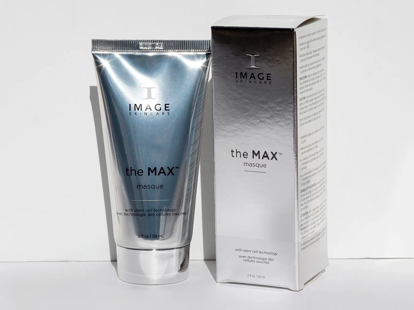 IMAGE Skincare The MAX S Cell Masque 5 IMAGE Skincare The MAX S Cell Masque - Image 3