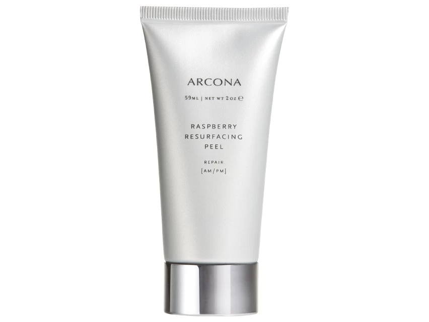 ARCONA Raspberry Resurfacing Peel 3 ARCONA Raspberry Resurfacing Peel