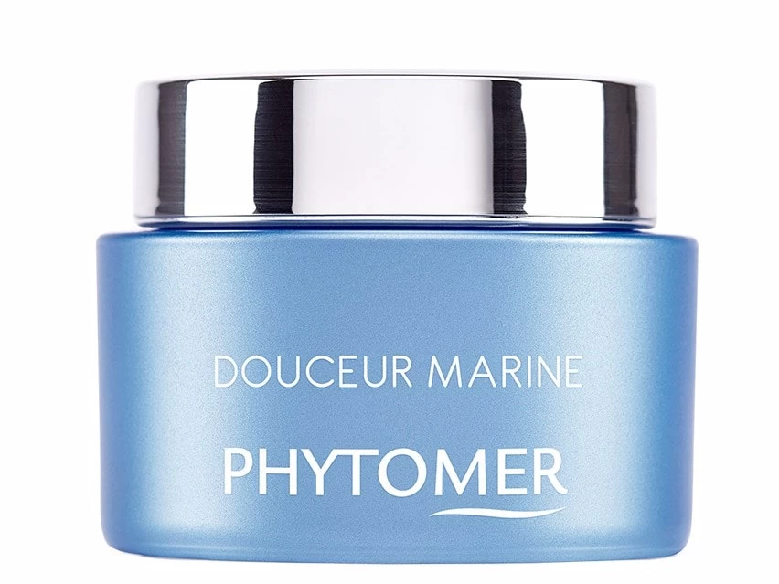 PHYTOMER Douceur Marine Soothing Moisturizing Cream 3 PHYTOMER Douceur Marine Soothing Moisturizing Cream