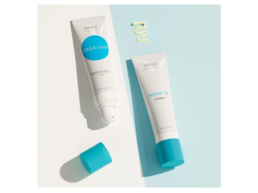 Obagi360 Retinol 0.5 Cream 8 Obagi360 Retinol 0.5 Cream - Image 6