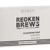 Redken Brews Cleansing Bar 1 Redken Brews Cleansing Bar -Care Products Store 4bsp0i3l 201801251636533027