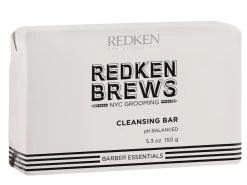 Redken Brews Cleansing Bar