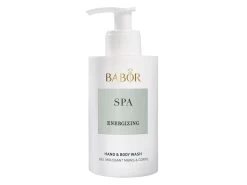 BABOR SPA Energizing Hand & Body Wash