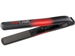 CHI Lava Volcanic Lava Ceramic Hairstyling Iron 1″