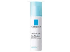 La Roche-Posay Hydraphase Intense UV - Intense, Rehydrating Moisturizer With Sunscreen