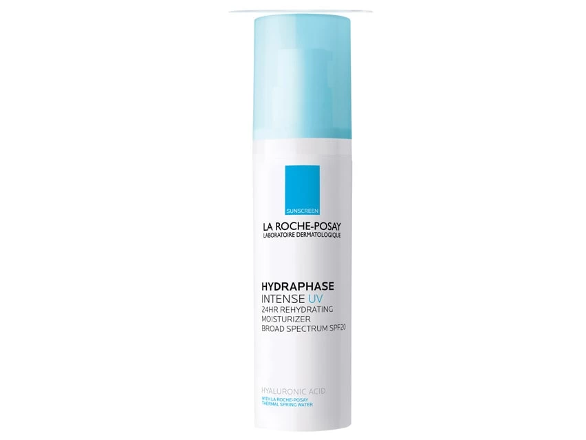 La Roche-Posay Hydraphase Intense UV - Intense, Rehydrating Moisturizer With Sunscreen 3 La Roche-Posay Hydraphase Intense UV - Intense, Rehydrating Moisturizer With Sunscreen