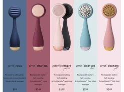 PMD Clean Pro Gold 21 PMD Clean Pro Gold -Care Products Store 4evc0q25 202101281502292227