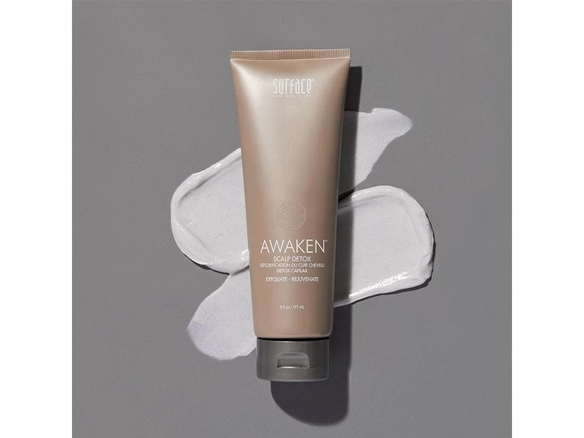 Surface Awaken Scalp Detox 4 Surface Awaken Scalp Detox - Image 2