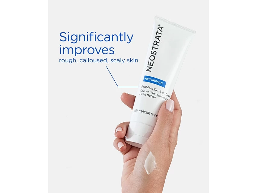 NEOSTRATA Resurface Problem Dry Skin Cream 7 NEOSTRATA Resurface Problem Dry Skin Cream - Image 5