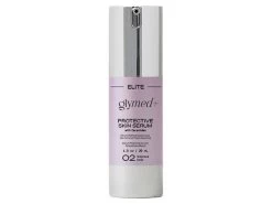 GlyMed Plus Protective Skin Serum With Ceramides