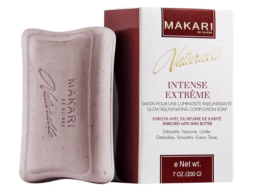Makari Intense Extreme Glow Rejuvenating Complexion Soap 3 Makari Intense Extreme Glow Rejuvenating Complexion Soap