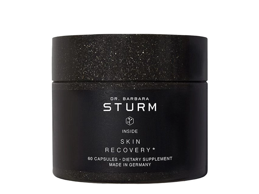 Dr. Barbara Sturm Skin Recovery Supplement 3 Dr. Barbara Sturm Skin Recovery Supplement