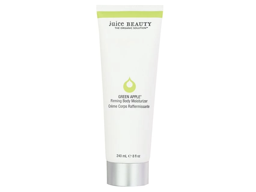 Juice Beauty Green Apple Firming Body Moisturizer 3 Juice Beauty Green Apple Firming Body Moisturizer