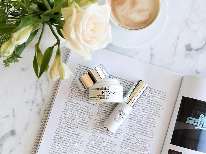 RéVive Skincare Intensite Complete Anti-Aging Eye Serum 8 RéVive Skincare Intensite Complete Anti-Aging Eye Serum - Image 6