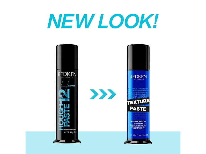 Redken Texture Paste 6 Redken Texture Paste - Image 4
