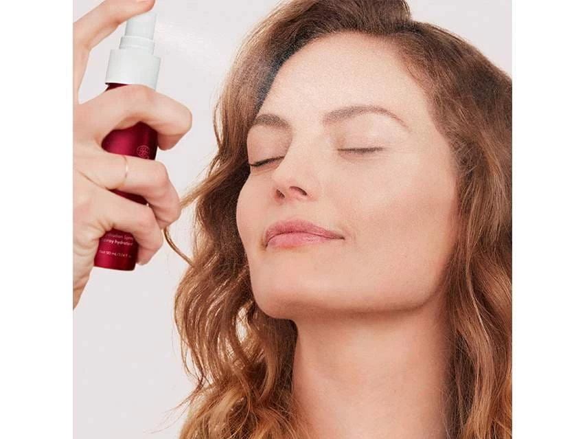 Jane Iredale POMMISST Hydration Spray Duo 4 Jane Iredale POMMISST Hydration Spray Duo - Image 2