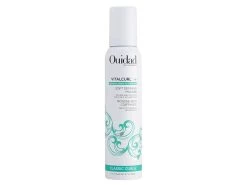 Ouidad VitalCurl+ Soft Defining Mousse