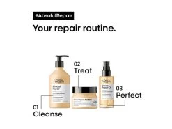 L'Oreal Professionnel Absolut Repair Gold Quinoa + Protein Resurfacing Golden Masque -Care Products Store 4sh2kjc2 202304031457444130