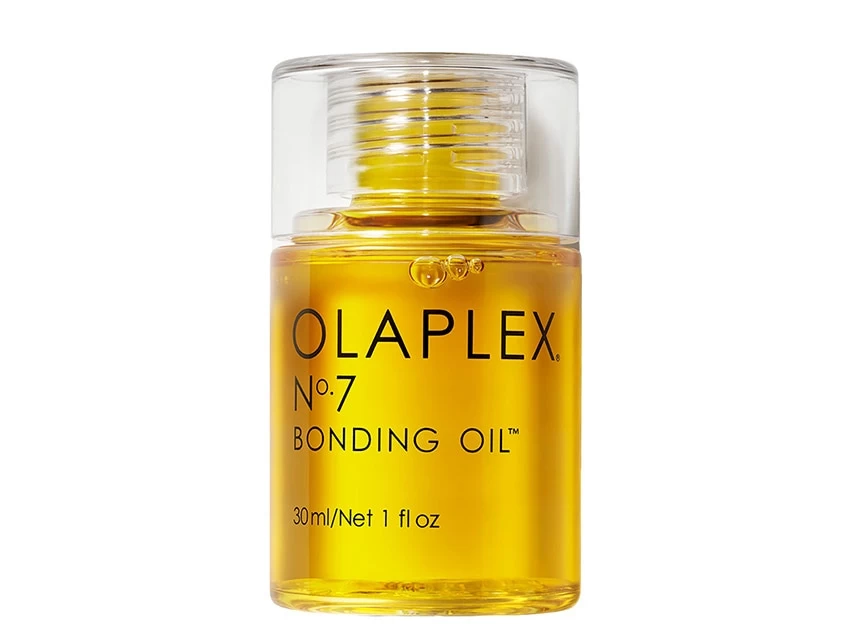 OLAPLEX No. 7 Bonding Oil 3 OLAPLEX No. 7 Bonding Oil