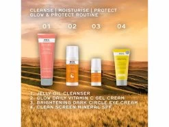 REN Clean Skincare Clean Screen Mineral SPF 30 Mattifying Face Sunscreen 19 REN Clean Skincare Clean Screen Mineral SPF 30 Mattifying Face Sunscreen -Care Products Store 4wjcimlb 202112101627584973