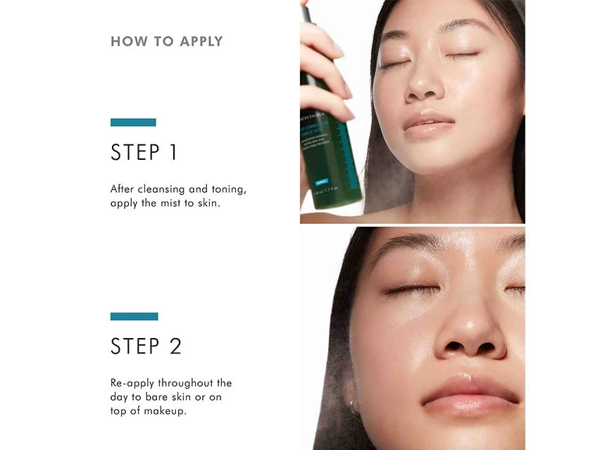 SkinCeuticals Phyto Corrective Essence Mist 9 SkinCeuticals Phyto Corrective Essence Mist - Image 7