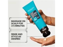 Redken Extreme Length Triple Action Treatment Mask 10 Redken Extreme Length Triple Action Treatment Mask -Care Products Store 4ylwloqm 202202082101233684