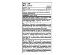 NassifMD® Defend & Soothe Daily Antioxidant Sunscreen SPF 46 -Care Products Store 51wdga1u 202202211806542431