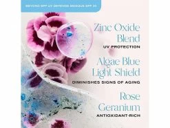 Erno Laszlo Beyond SPF UV Defense Masque Sunscreen SPF 30 -Care Products Store 52zxrszc 202306211916597481