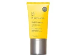 Dr. Dennis Gross Skincare All-Physical Ultimate Defense Sunscreen SPF 50 PA++++