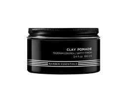 Redken Brews Clay Pomade