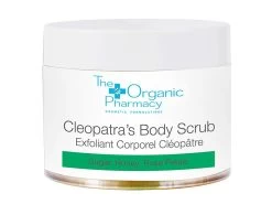 The Organic Pharmacy Cleopatra's Body Scrub
