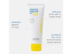 Dermalogica Clearing Defense SPF 30 -Care Products Store 54bsiafl 202306131448010265