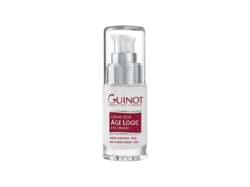Guinot Age Logic Yeux 3 Guinot Age Logic Yeux
