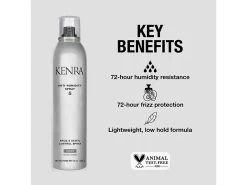 Kenra Professional Anti-Humidity Spray 5 10 Kenra Professional Anti-Humidity Spray 5 -Care Products Store 5ajg1fbp 202211022055244794