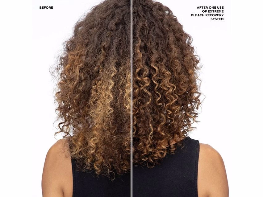 Redken Extreme Bleach Recovery Lamellar Water 6 Redken Extreme Bleach Recovery Lamellar Water - Image 4