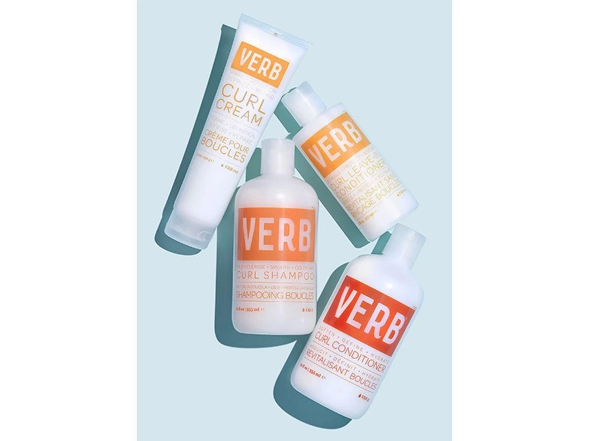 Verb Curl Cream 7 Verb Curl Cream - Image 5