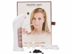 Trophy Skin RejuvadermMD Handheld Microdermabrasion System -Care Products Store 5dasdwcv 202111191848089833