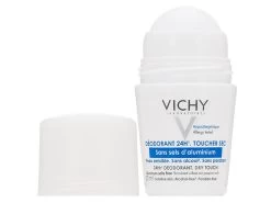 Vichy 24 Hour Dry Touch Deodorant