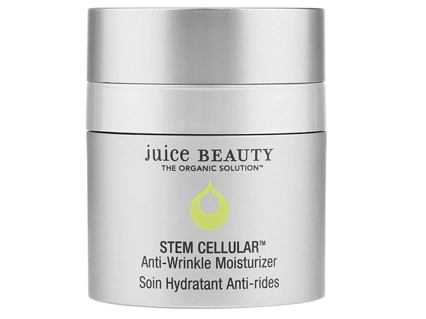 Juice Beauty S Cellular Anti-Wrinkle Moisturizer 3 Juice Beauty S Cellular Anti-Wrinkle Moisturizer