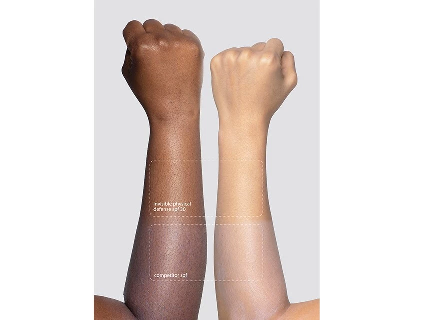 Dermalogica Invisible Physical Defense Sunscreen Broad Spectrum SPF 30 5 Dermalogica Invisible Physical Defense Sunscreen Broad Spectrum SPF 30 - Image 3