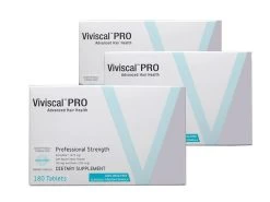 Viviscal Professional Hair Growth 9-Month Value Set