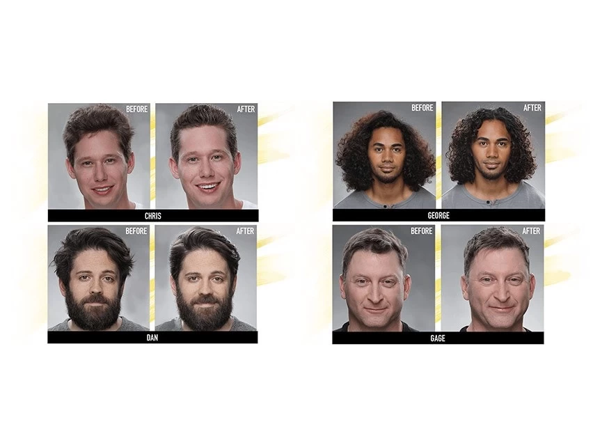 Hairsanity Anti-Dandruff Conditioner 4 Hairsanity Anti-Dandruff Conditioner - Image 2