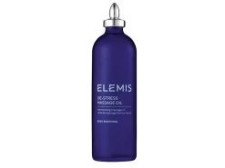 ELEMIS De-Stress Massage Oil