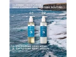 REN Clean Skincare Atlantic Kelp And Magnesium Energizing Hand Lotion -Care Products Store 5kds5eev 202112092052105268