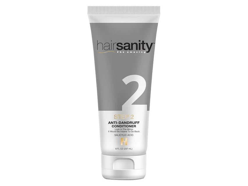 Hairsanity Anti-Dandruff Conditioner 3 Hairsanity Anti-Dandruff Conditioner