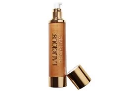 LALICIOUS The Golden Oil