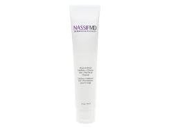 NassifMD® Dawn To Dusk AM & PM Exfoliating Cleanser