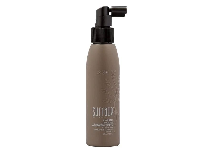 Surface Awaken Scalp Elixir 3 Surface Awaken Scalp Elixir