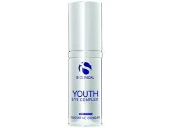 IS CLINICAL Youth Eye Complex